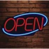 NEON LED Stropna rasvjeta "Open" YX-OPEN-03